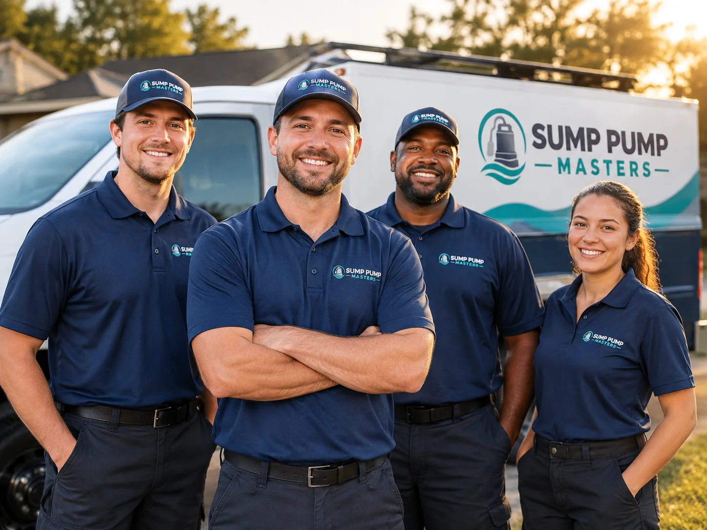Sump Pump Repair company in Port Royal, VA