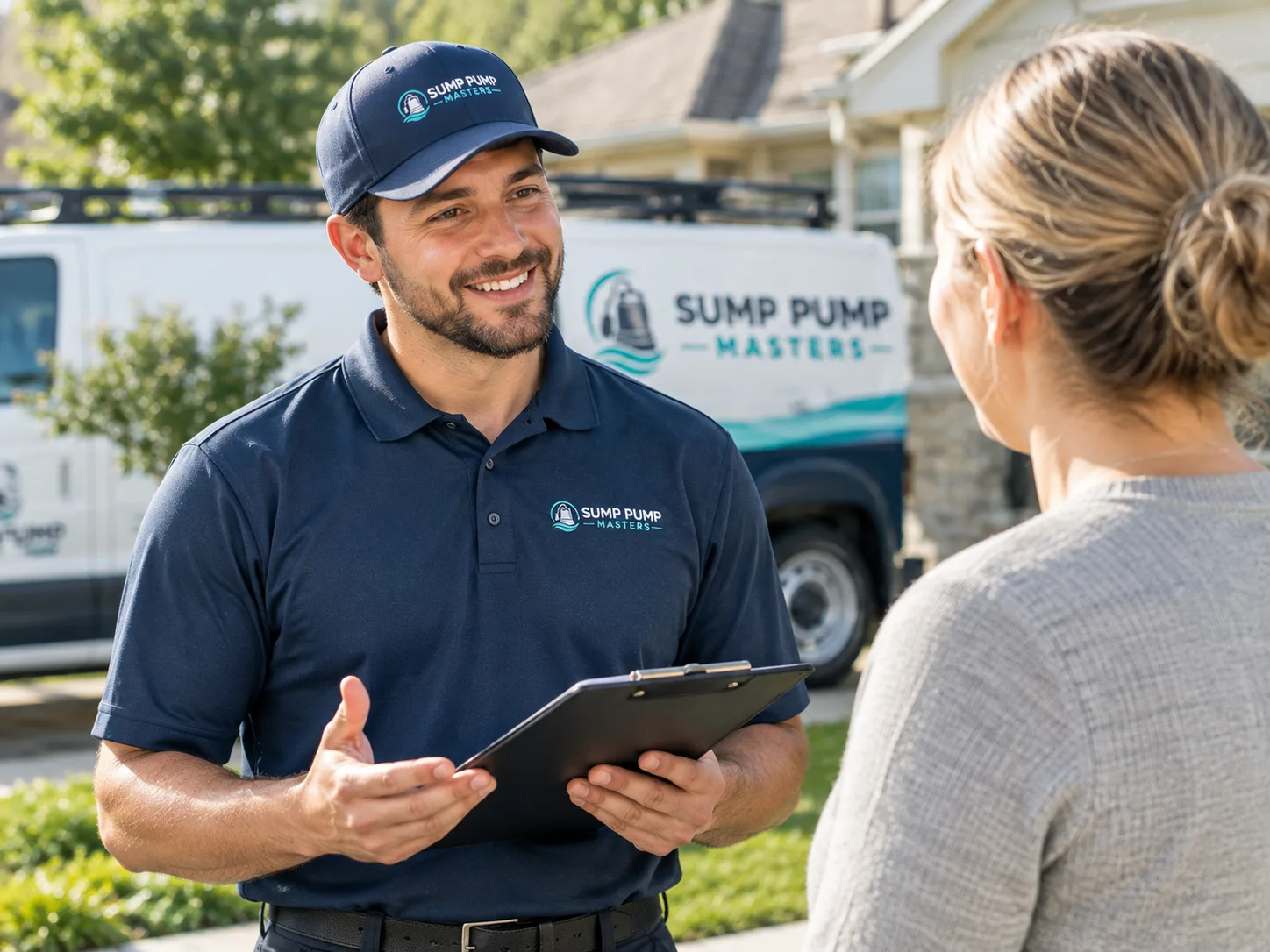 Sump Pump Repair Port Royal, VA FAQs